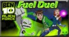 Ben 10 Alien Force Games